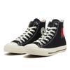 Converse All StaR  R  Rosenstickerei Hi 31311860 Schwarz