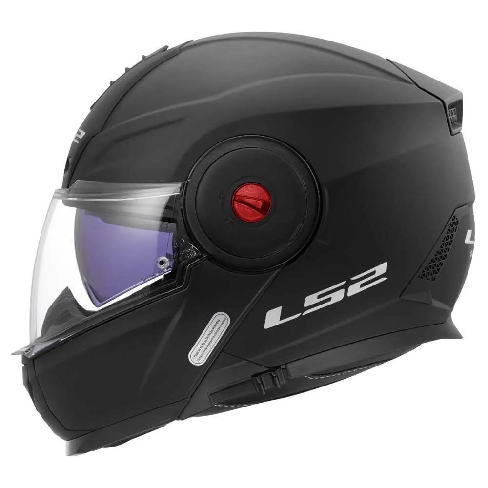 LS2 Modular Helmet FF902 Scope II
