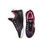 All Star Bb Shift Converse 'Black Neon Pink' 172663C