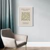 Boho Abstract Matisse Flower Market Nordic Posters And Prints Canvas Painting Modern Wall Art Pictures Living Room Home Decor