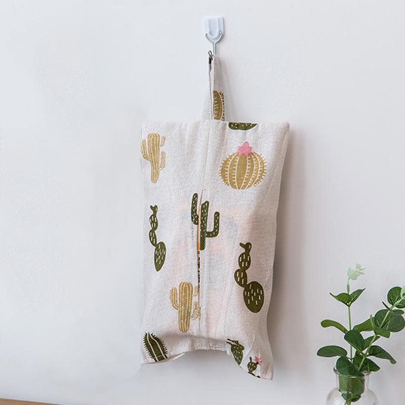 

Портативный подвесной тканевый чехол для салфеток, коробка, контейнер для гостиной, дома, автомобиля, держатель для полотенец, салфеток, бумаги, сумка, коробка, украшение для домашнего стола