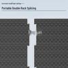 Fitness Equipment Shock Absorbing Mat