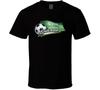 Saudi Arabia World Cup Soccer Fan T Shirt