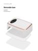 High-Power Wearable UV Nail Lamp & Hand Pillow for Nail Salon