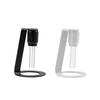 Stainless Steel Coffee Powder Tamper Espresso Powder Stirrer Distributor Leveler Tools Cafe Stirring Accessories