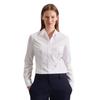 Seidensticker Womens/Ladies Kent Collar Slim Formal Shirt