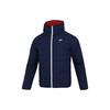 Giacca Piumino Uomo Rossa Blu DH2784-687