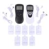Physiotherapy Tens Muscle Stimulator Electric Ems Acupuncture Body Massage Digital Therapy Slimming Machine Electro Stimulator