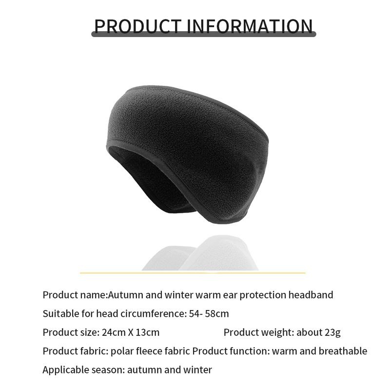 snowboard headband