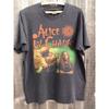 New! Vintage Alice In Chains 90s Band Unisex Charcoal Men Women Cotton Printed Oversized T-shirt Harajuku Graphic T Shirt Summer