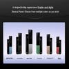 DESMAN U3F 3D Face Recognition Smart Door Lock