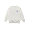 New MLB Like Series Sweatshirts Unisex White 31MT22961-50I