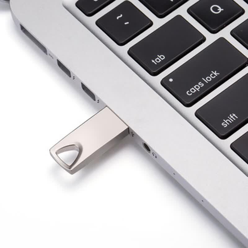 OLOEY Creative Car USB Flash Drive