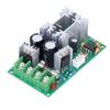 Przełącznik Regulatora Prędkości Silnika PWM Elektroniczny Regulator Moduł Sterownika Dużej Mocy DC10?60V 20A