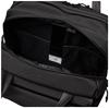 Ace Gene Multitide Backpack with Rain Cover, Features Rain- and Dust-Resistant Pockets, Fits a 15.6-inch Laptop, 67585, Men's, Black