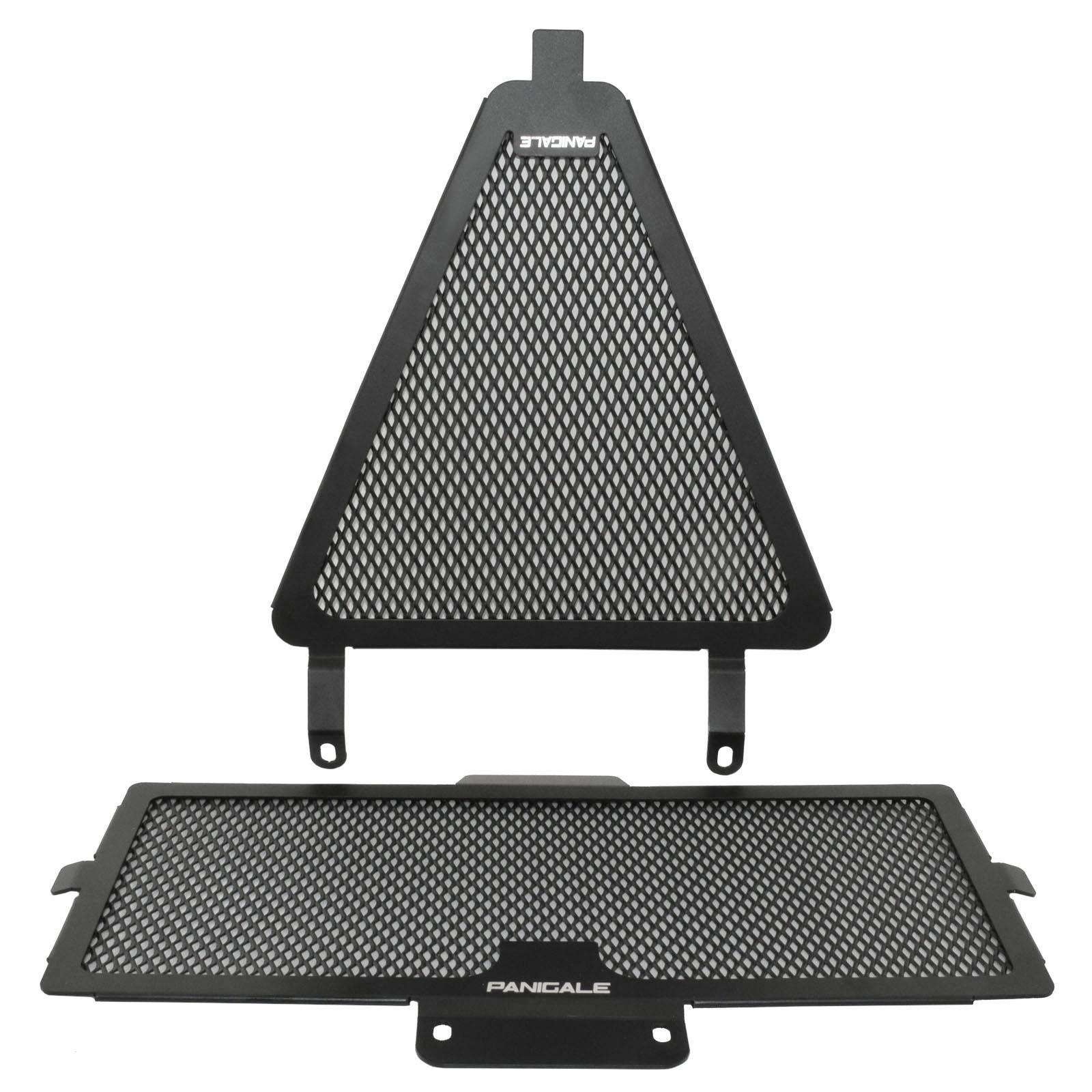 

Защитная сетка радиатора и масляного радиатора Ducati Panigale V2