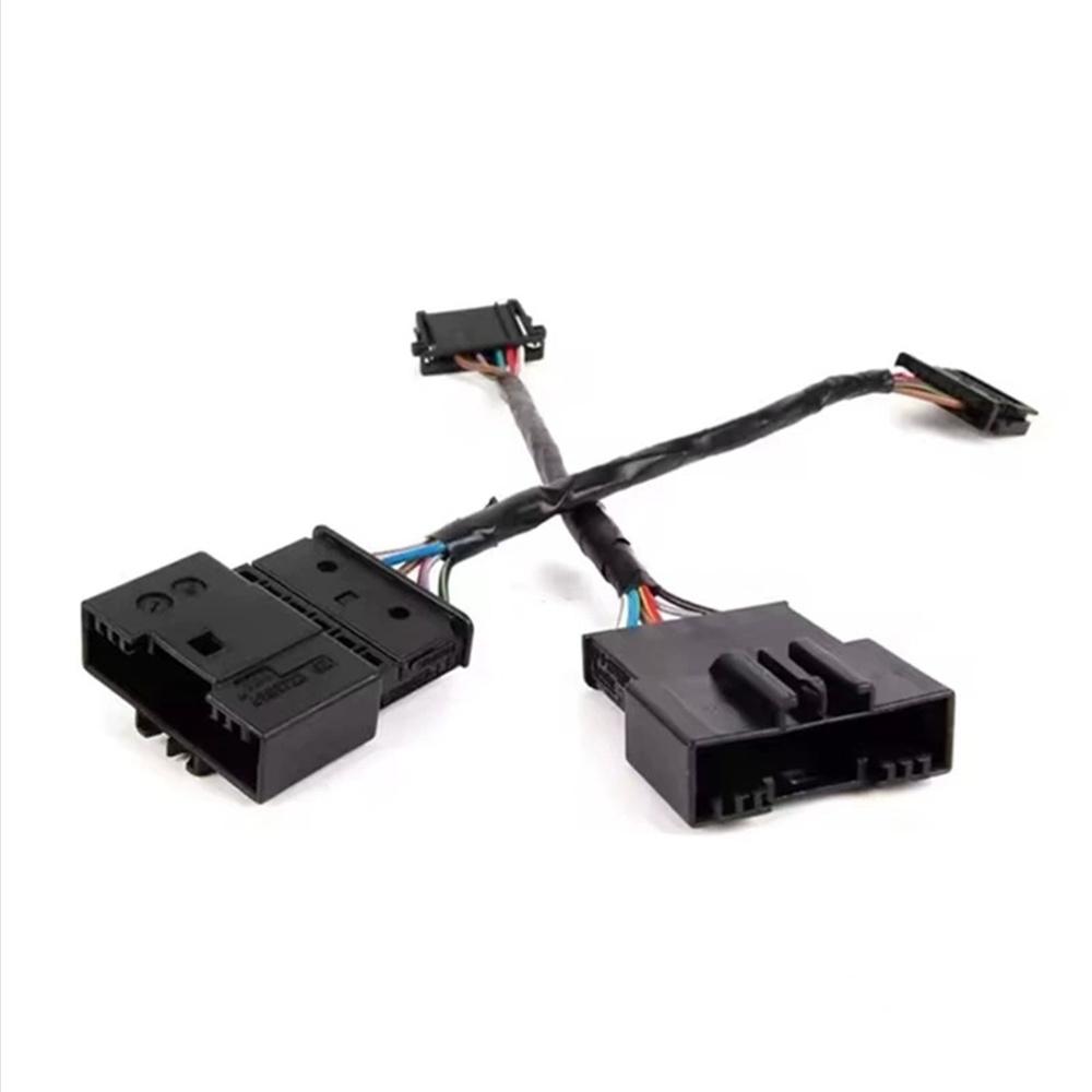 Adapterkabel für LED-Rückleuchten 61120153650 Passend für BMW E46 3er Ein Paar