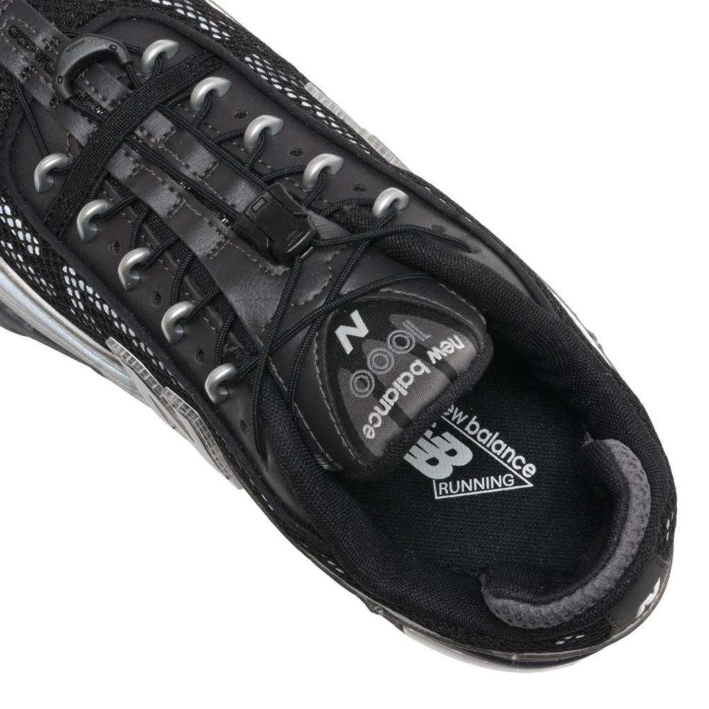 New Balance U1000 432 D  U1000 432 Srebrny metalik 432