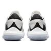 Nike Precision 6 Phantom Light Iron Ore Unisex Sneakers White Black Atomic-Green DD9535-004