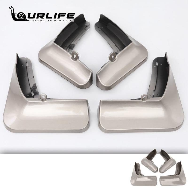 Schmutzfänger für Li L9 L 9 2022 2023 Leading Ideal Schmutzfänger Spritzschutz vorne hinten Räder Kotflügel Auto