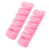 CANSUCC 5Pcs   Frame  Ive Sleeve Rubb  Bike    Brake Cable Housing  or