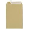 Enveloppe Kraft C4 - MAJUSCULE - 229x324 Mm - 90G - Paquet De 50 - Marron