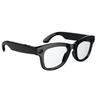 M01pro Smart Glasses: AI Translation, Bluetooth Calls, Music, 8MP Camera for Photos and Videos.