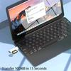 USB3.0 2.0 Card Reader High Speed Multi Ports Micro SD TF Card Writer Computer Laptop Tablet Memory Expansion Adapter