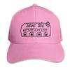 SAVE THE SOHC Baseball Cap Fashionable Derby Hat Fishing Caps Unisex Tactical Cap Girl Unisexs