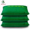 Self-Inflating Flood Barrier Sandbag