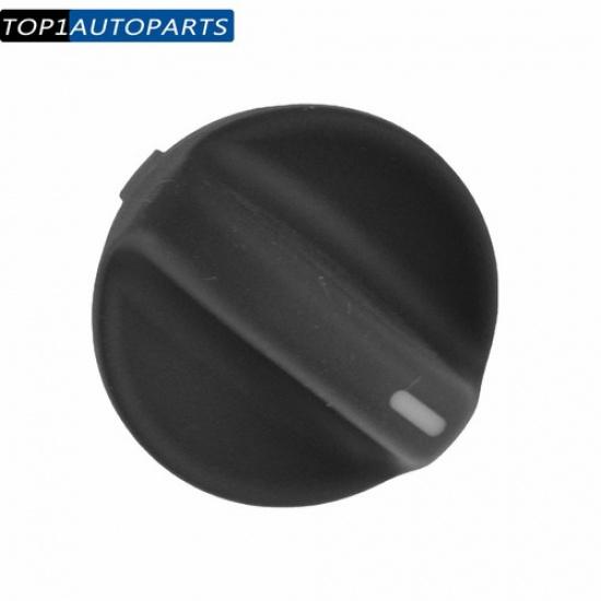 New Temp or Fan Control Knob Fits for 1994-1997 Honda Accord 79581-SV4-A01