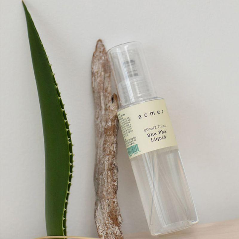 Acmer Bappa Жидкость 80 мл Bappa Liquid 80ML