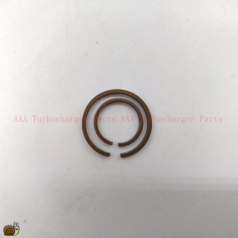 K03/K04 Turbocharger Parts Piston Ring/Seal Ring Supplier AAA Turbocharger Parts