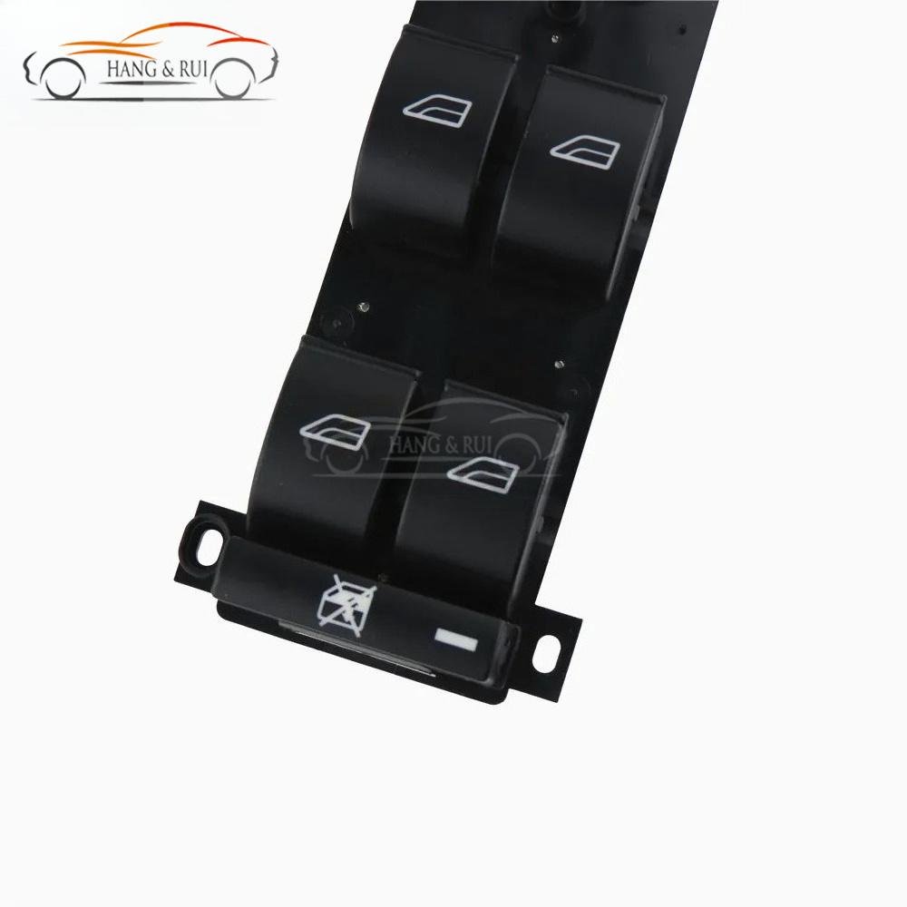 3M5T-14A132-AG Power Master Control Window Switch Mirror Switches Button For FORD FOCUS 2005 - 2007 3M512K021AB Switches4