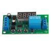 High Quality Single Channel Multi-function Pulse Counting Control Board KC23C01