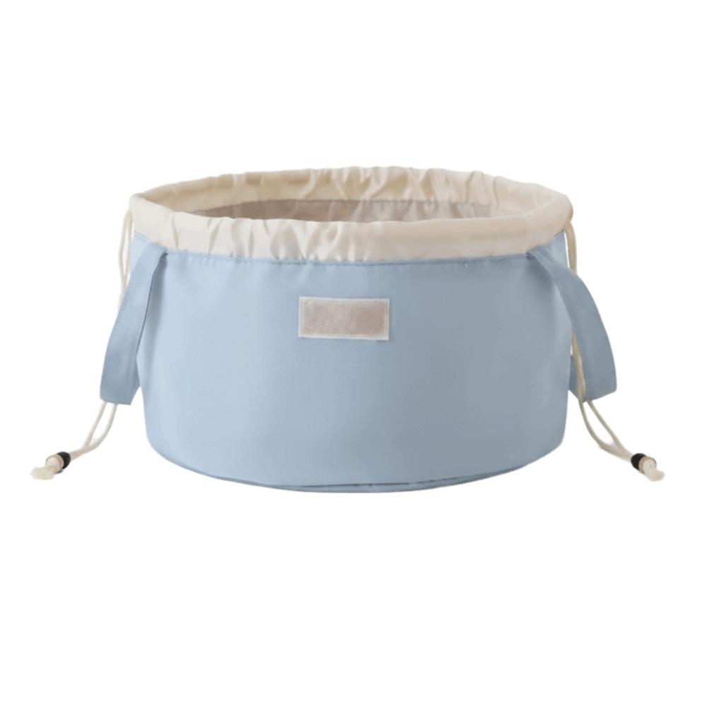 Large Capacity Makeup Bag Drawstring Travel Toiletry Bag Cosmetic Organizer Makeup Storage