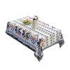 Bohemian Picnic Mat - Outdoor Camping Tablecloth & Moisture-Proof Blanket