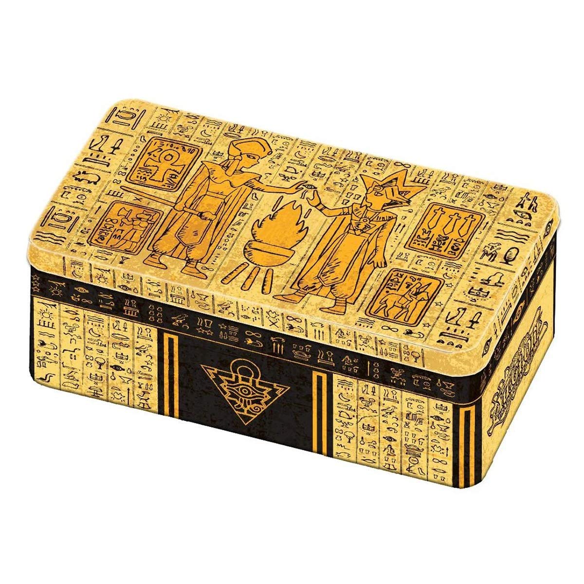 

Yu-Gi-Oh English EU version TIN 2020 unopened