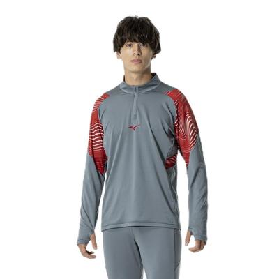 Varma kläder – Pullovers och långärmade T-shirts