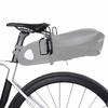 Tailbag Stabilizer – Fixed Frame for Large Tailbag, Double Water Bottle Holder, Convertible Seat & -