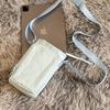 Spring outing new outdoor lightweight thermos cup messenger bag waterproof mobile phone bag 2l kettle bag women's shoulder bag baby walking bag