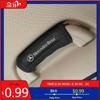 Copri maniglia tetto auto GLC GLB Guanti per Mercedes Benz Classe B/C/E/S Classe A C200L GLC GLK Nuova CLA GLA Accessori