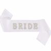 Elegant Bridal Veil Simple Wedding Headdress Clothes Match Bride Bow Hair  Veil  Bridal Events