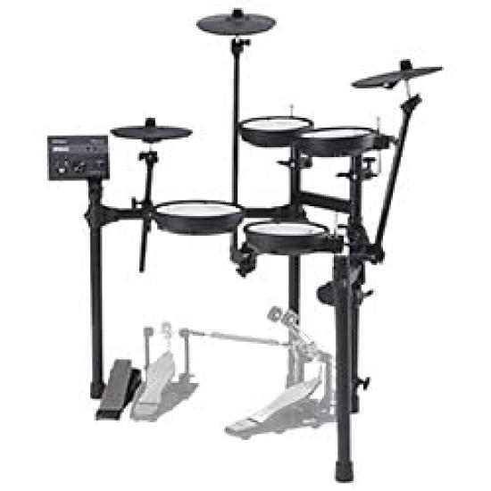 Roland Electronic Drum Set TD-07DMK (TD-07 Series)