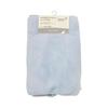 Okazaki Microfiber Face Towel 2 Pieces Blue