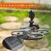 Sunnylife Avata2 Expansion Mount & Searchlight for Insta360 GO3 Camera