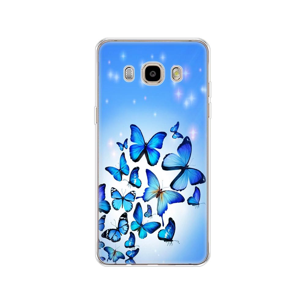 

Soft TPU Silicon Case ДЛЯ Samsung Galaxy J5 2016 Чохол J510 J510F Чохол ДЛЯ Samsung J5 2016 Чохол оболонка For Samsung J5 2016