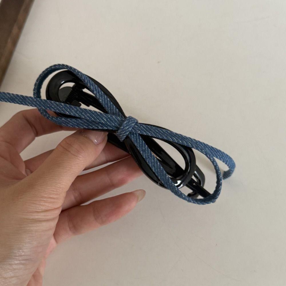 Hair Ornament Styling Aid Hairpin No Irritation Straight Clip New Style Grab Clip Summer