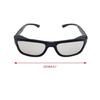 Solar Eclipse Glasses,Durables Plastic Eclipse Glasses Clear Visibility Gifts