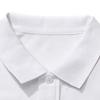 Li-Ning Solid Color Simple Breathable Sweat-Absorbing Casual Sports Polo Shirt Unisex Polo Shirts APLN399-2-1